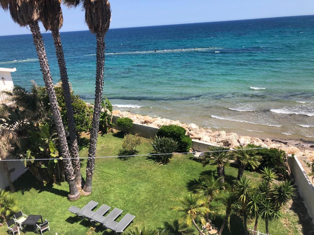 La Terrazza Sul Mare Avola