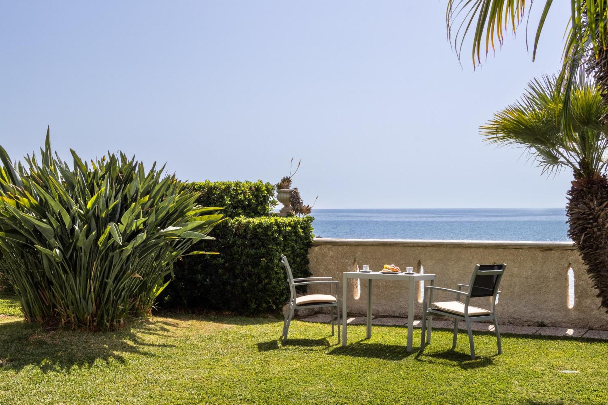 La Terrazza Sul Mare 3*
