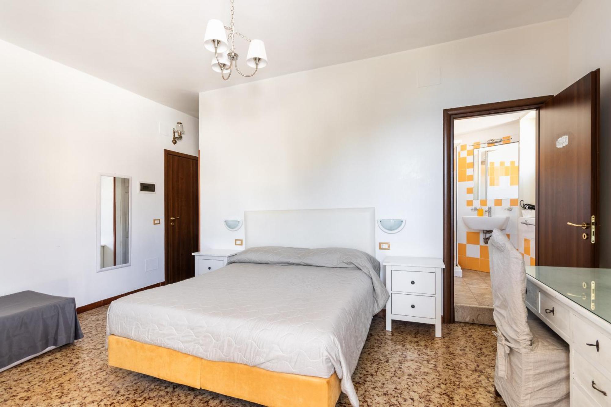 Bed & Breakfast La Terrazza Sul Mare