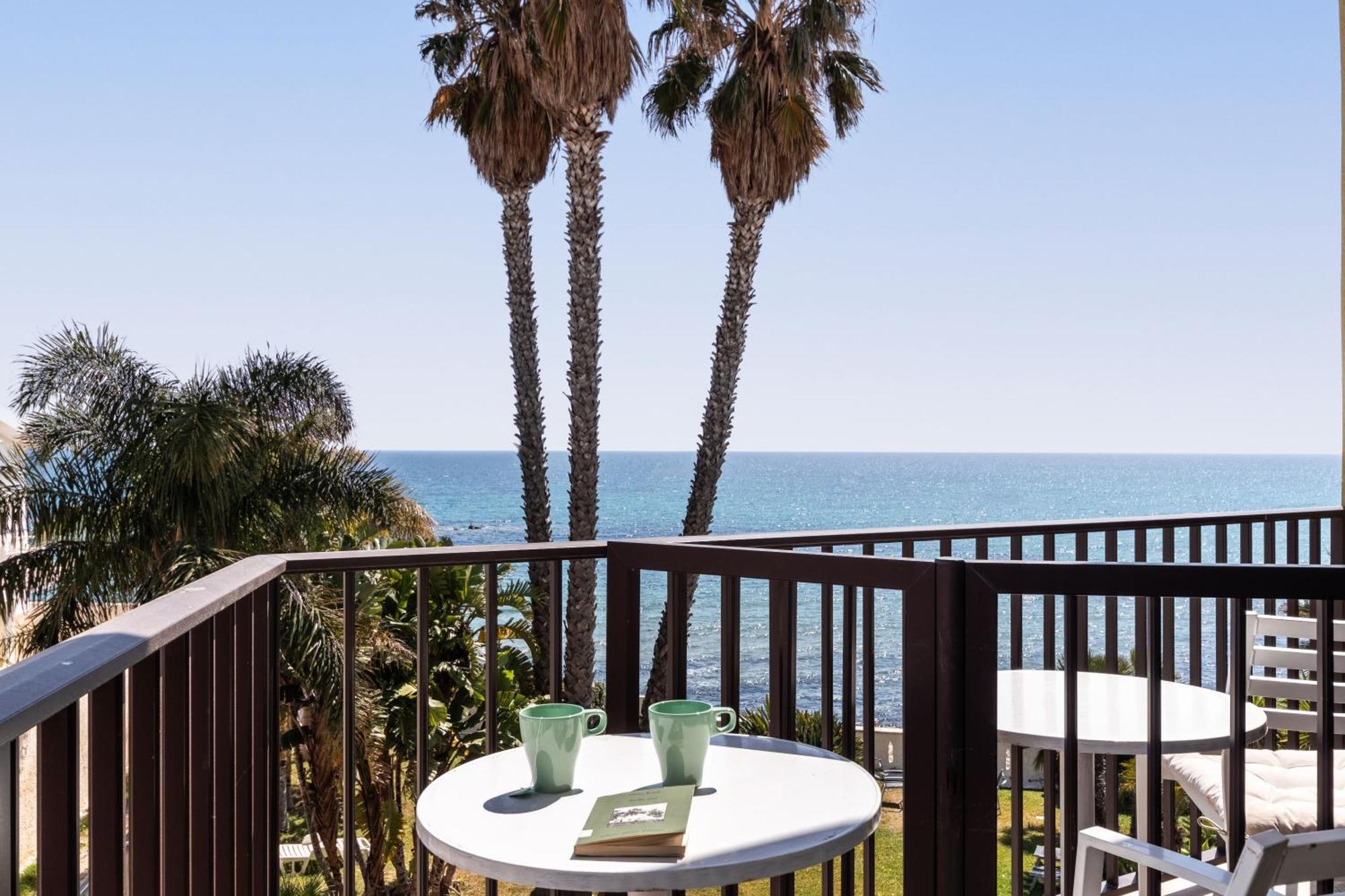 La Terrazza Sul Mare