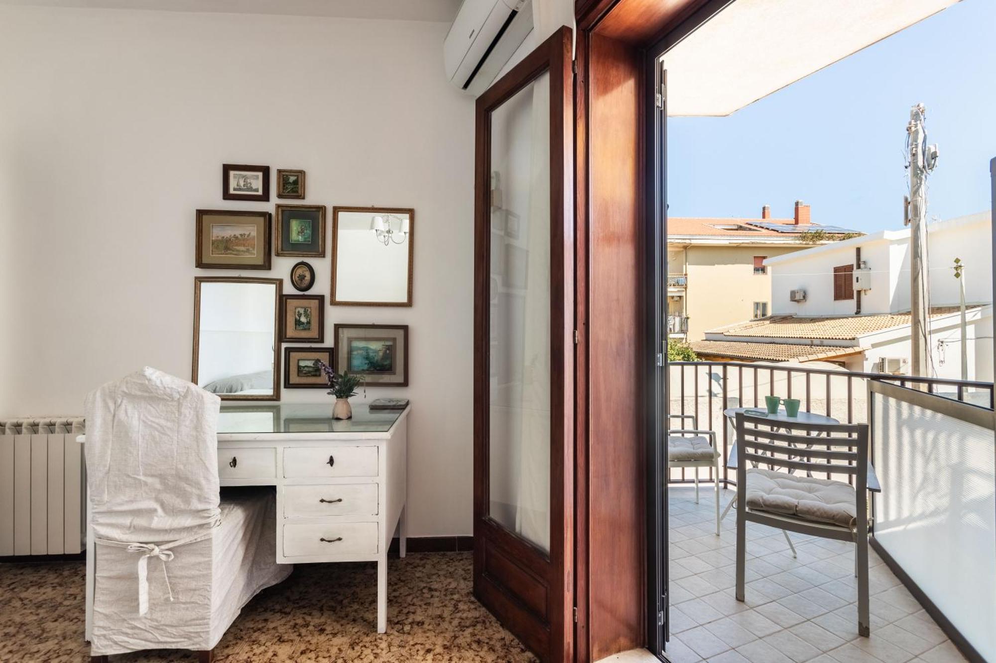 La Terrazza Sul Mare Bed & Breakfast 3*