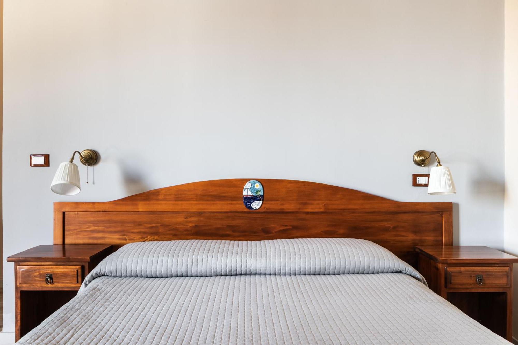 Bed & Breakfast La Terrazza Sul Mare
