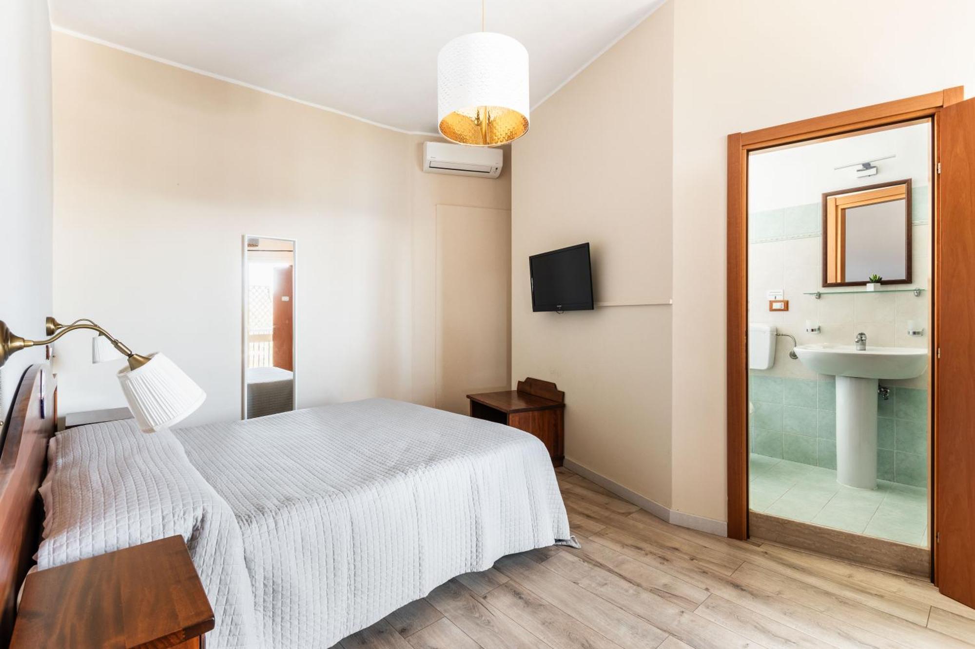Bed & Breakfast La Terrazza Sul Mare 3*