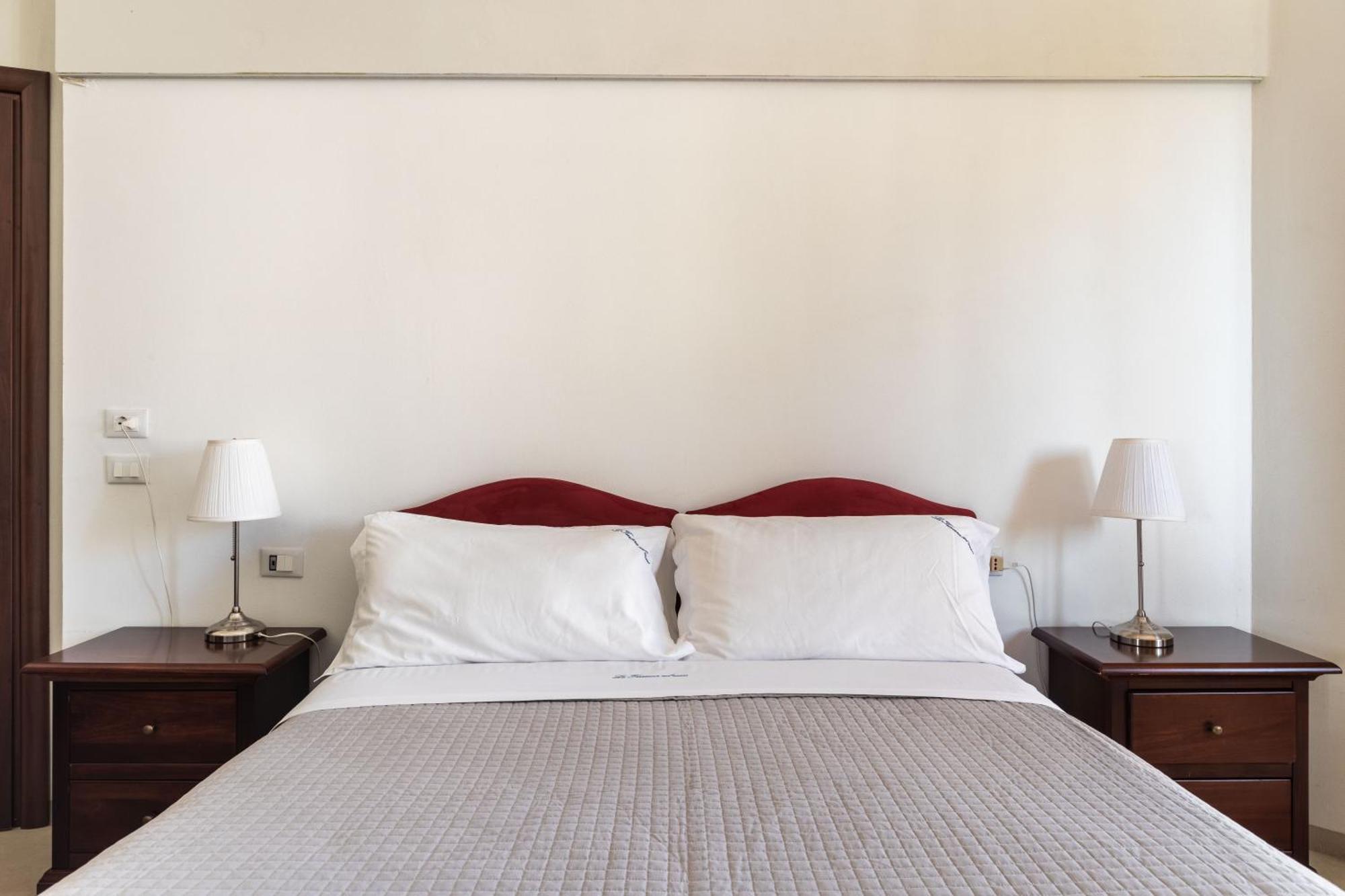 La Terrazza Sul Mare Bed & Breakfast 3*