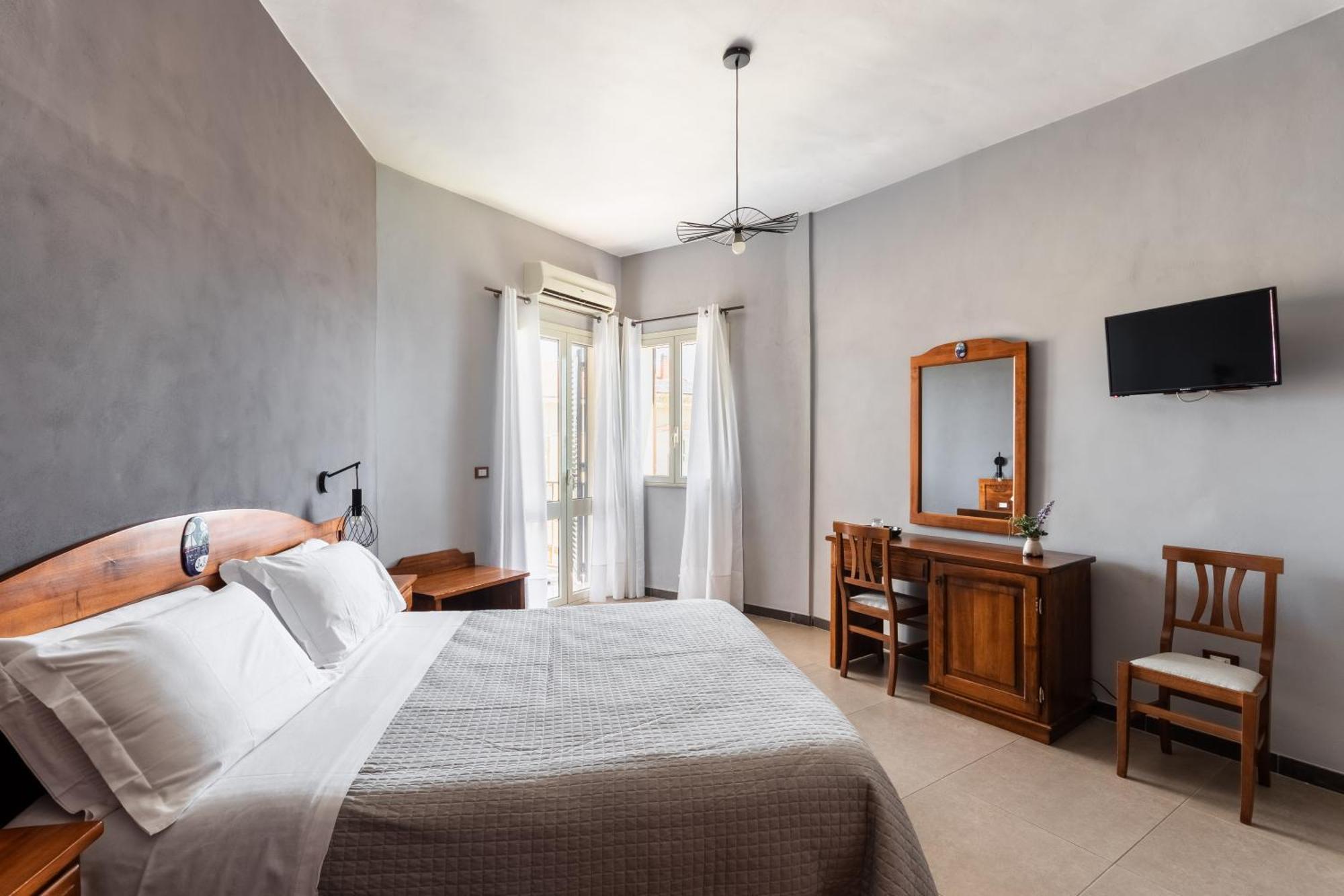 Bed & Breakfast La Terrazza Sul Mare Avola