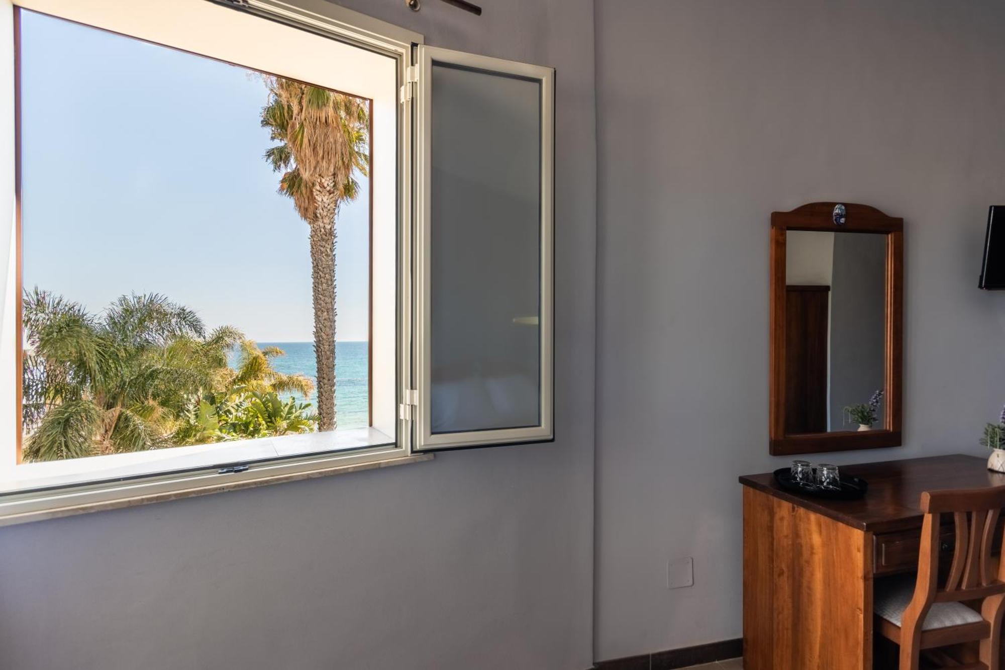 La Terrazza Sul Mare 3* Avola