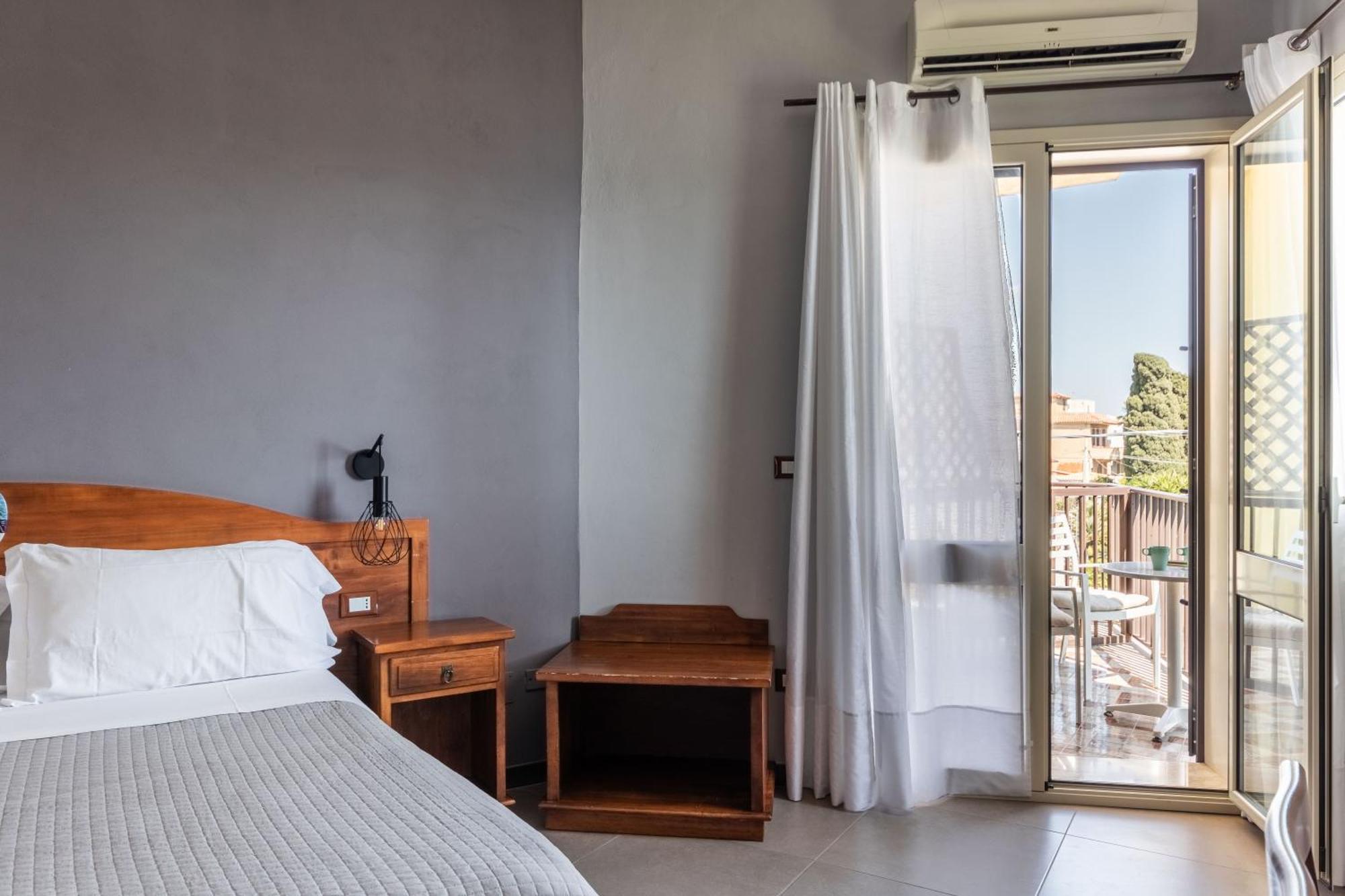La Terrazza Sul Mare Bed & Breakfast Avola