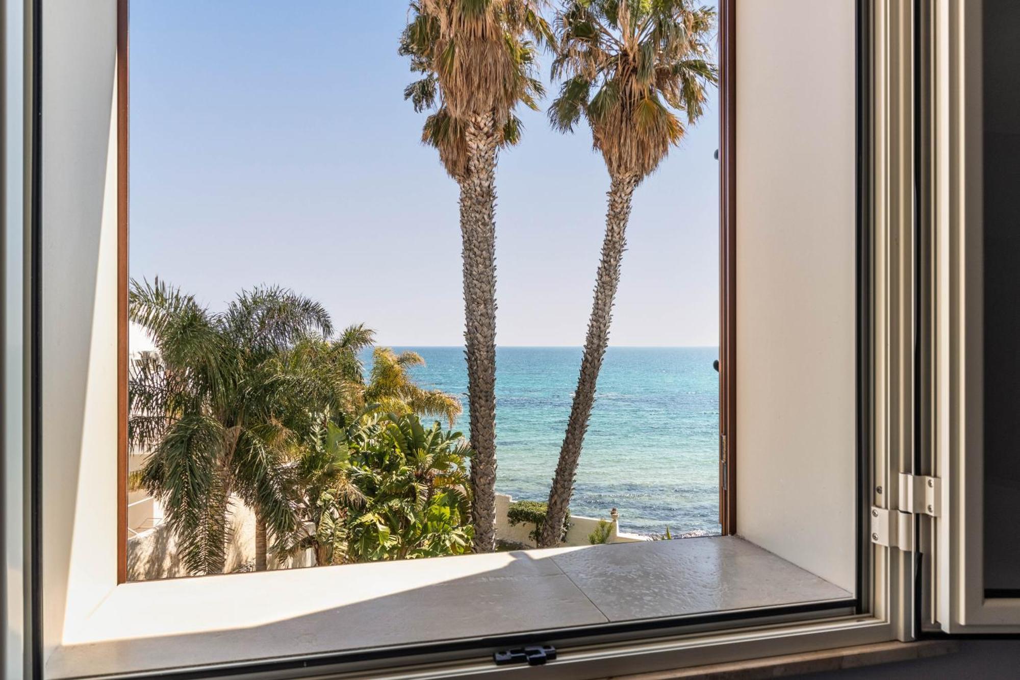 La Terrazza Sul Mare Avola