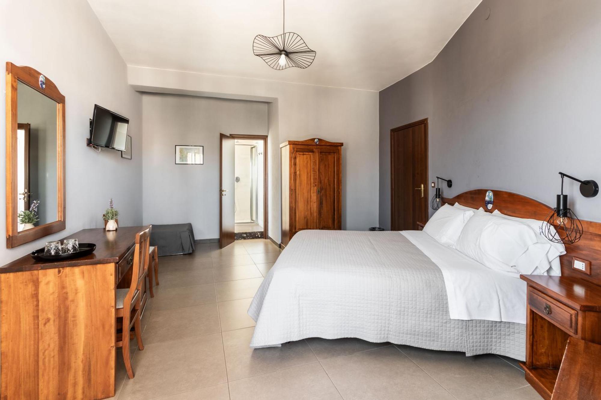 Bed & Breakfast La Terrazza Sul Mare Avola