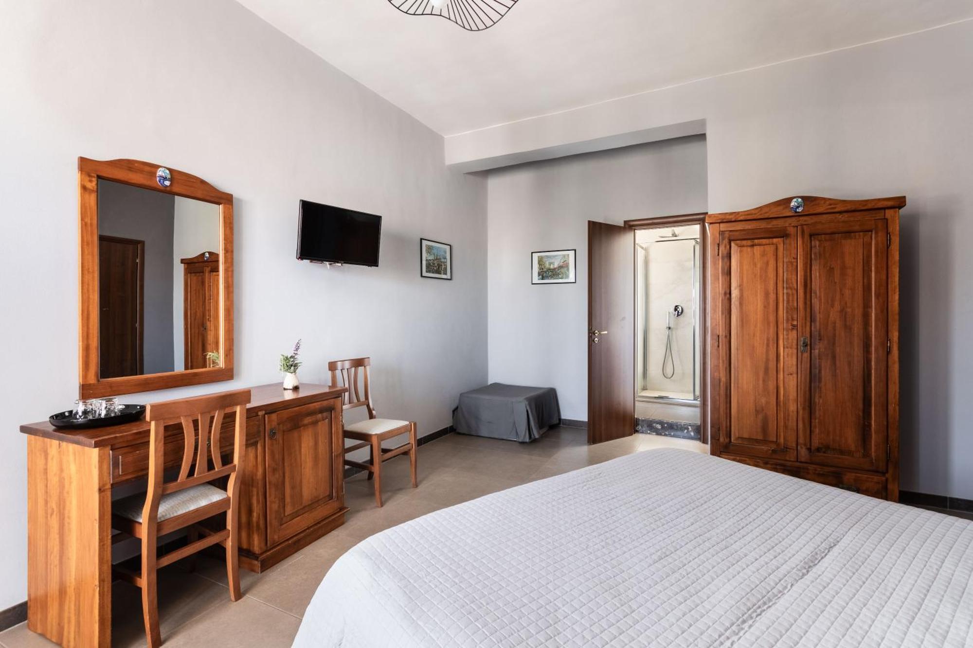 La Terrazza Sul Mare Bed & Breakfast Avola