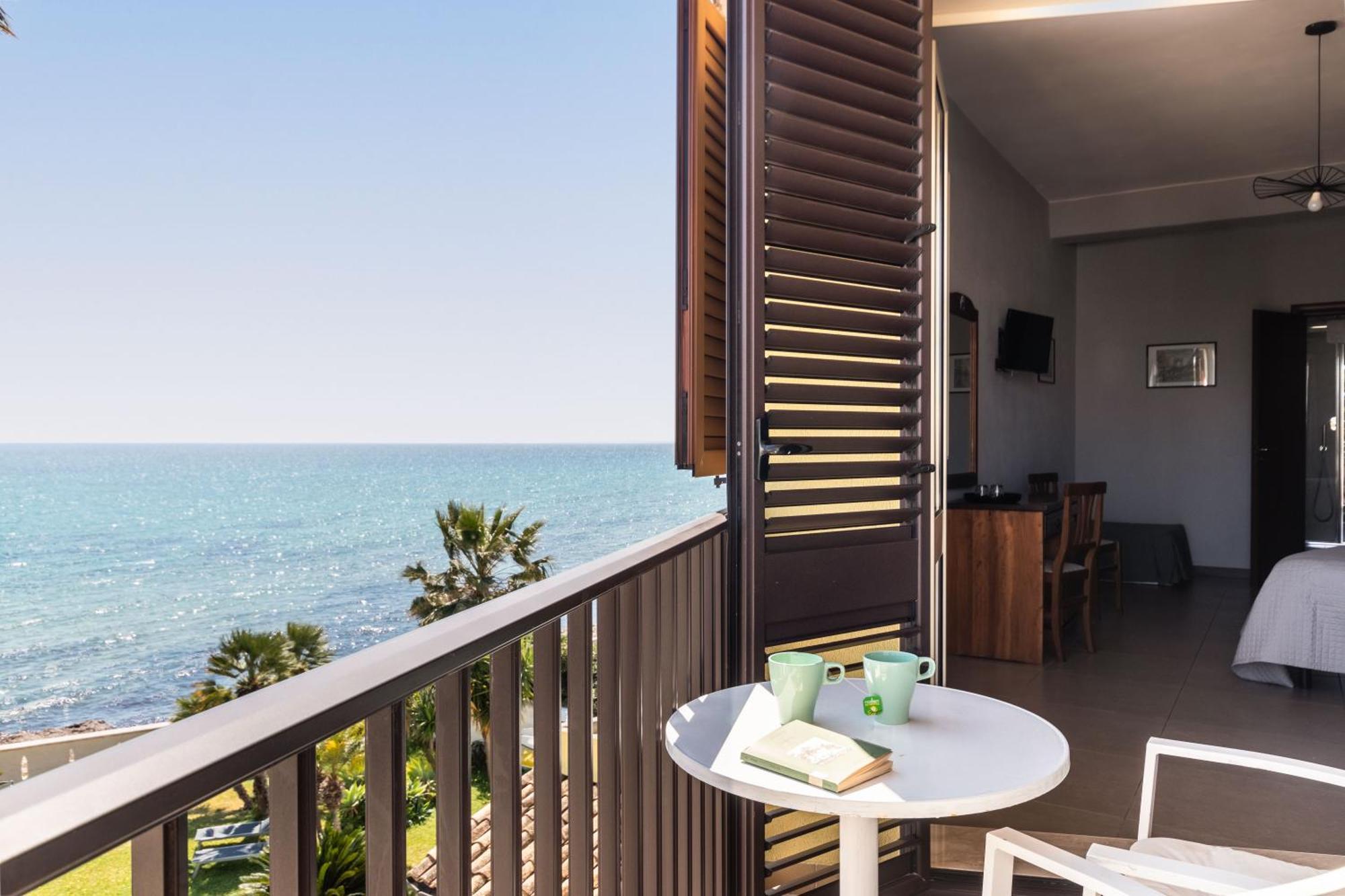 La Terrazza Sul Mare Avola