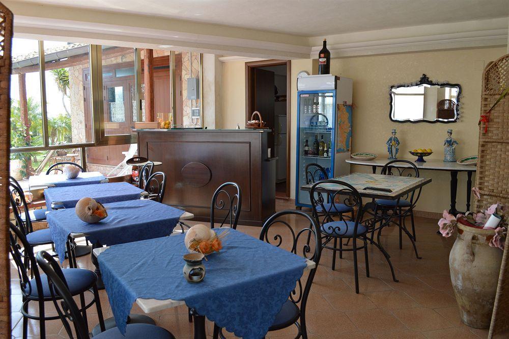 Bed & Breakfast La Terrazza Sul Mare Avola