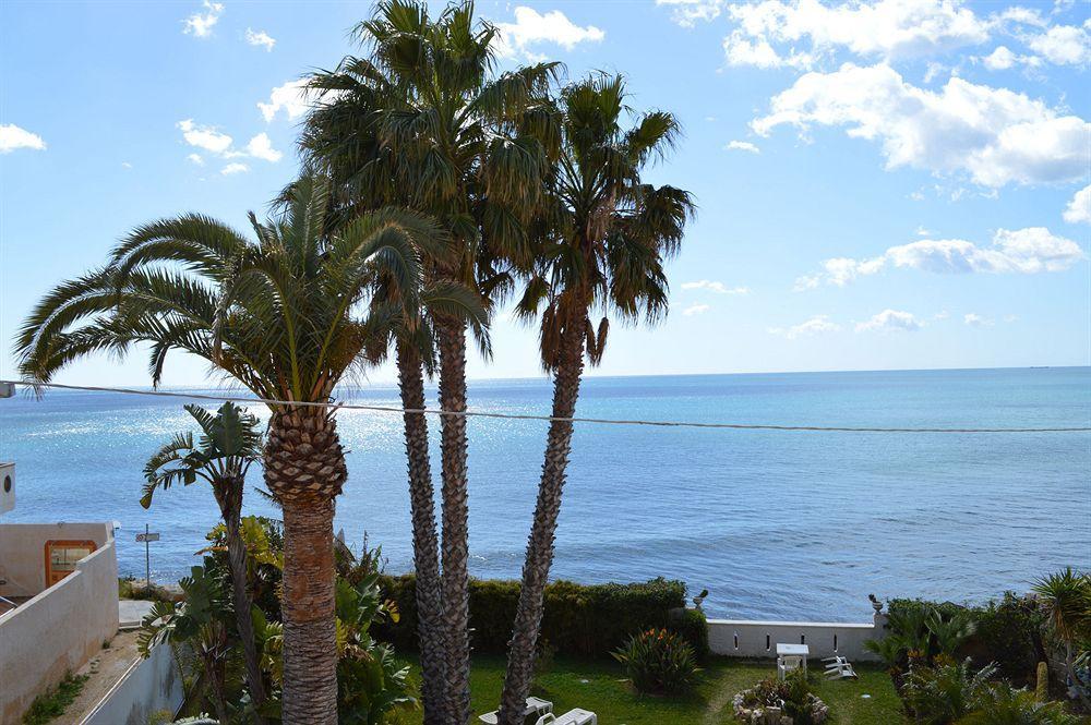 La Terrazza Sul Mare 3* Avola