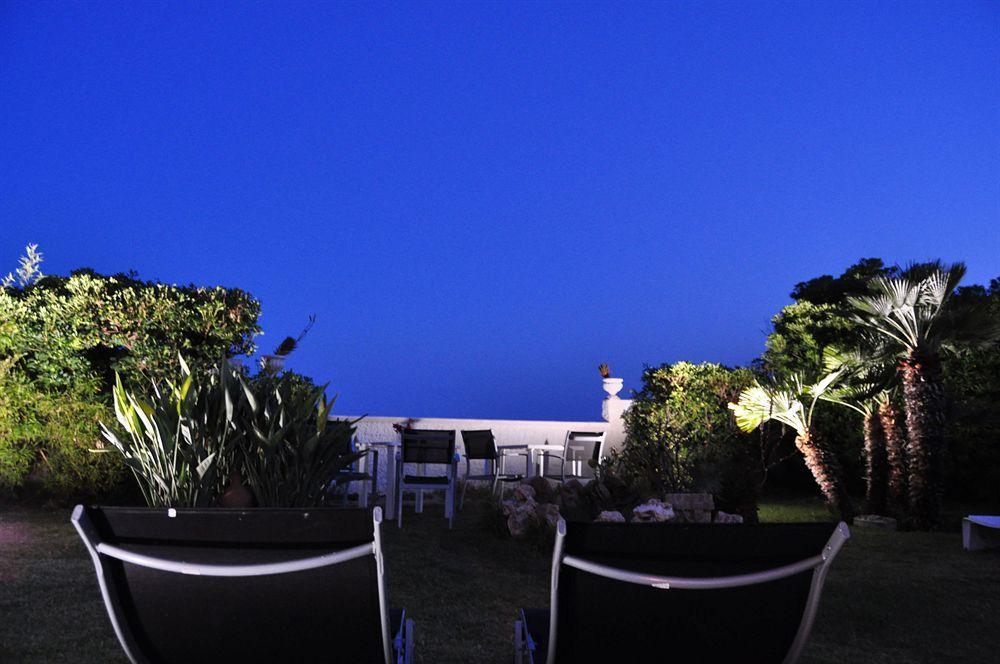 Bed & Breakfast La Terrazza Sul Mare Avola