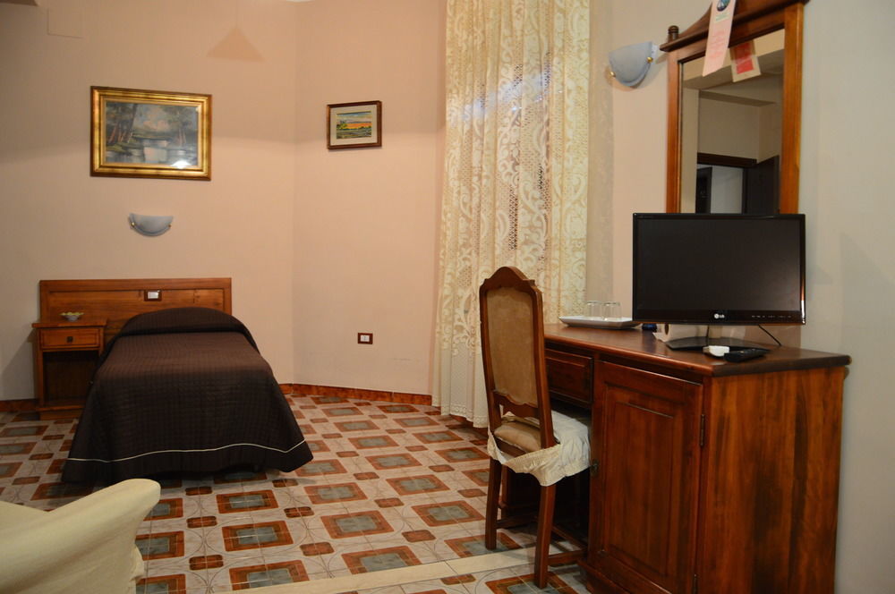 Bed & Breakfast La Terrazza Sul Mare Avola