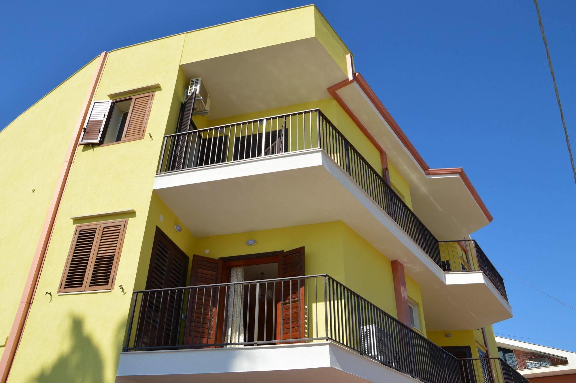 La Terrazza Sul Mare 3*