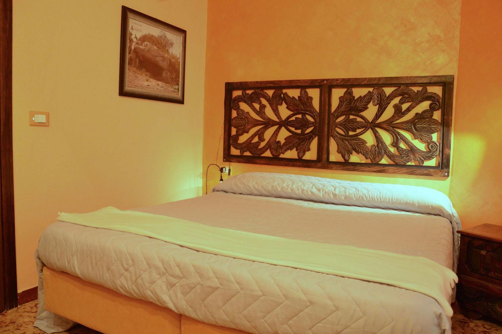 Bed & Breakfast La Terrazza Sul Mare Avola