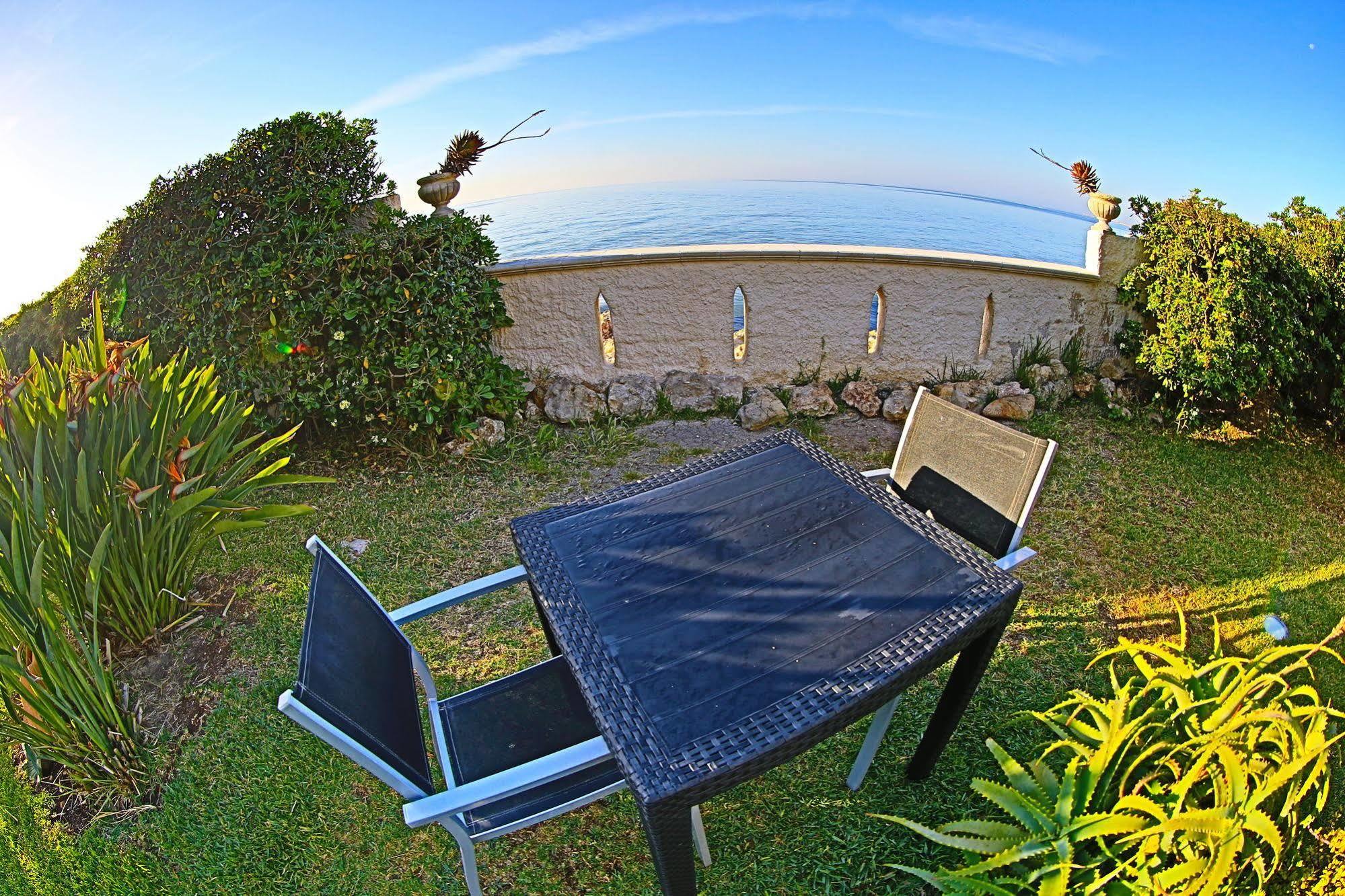 La Terrazza Sul Mare