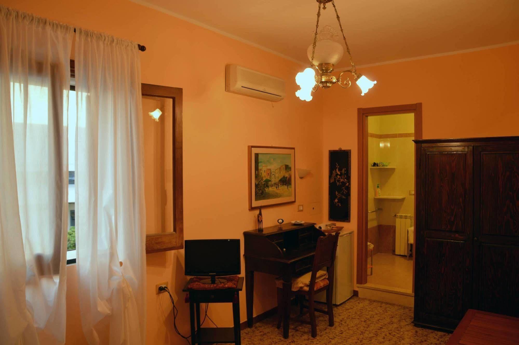 Bed & Breakfast La Terrazza Sul Mare 3*
