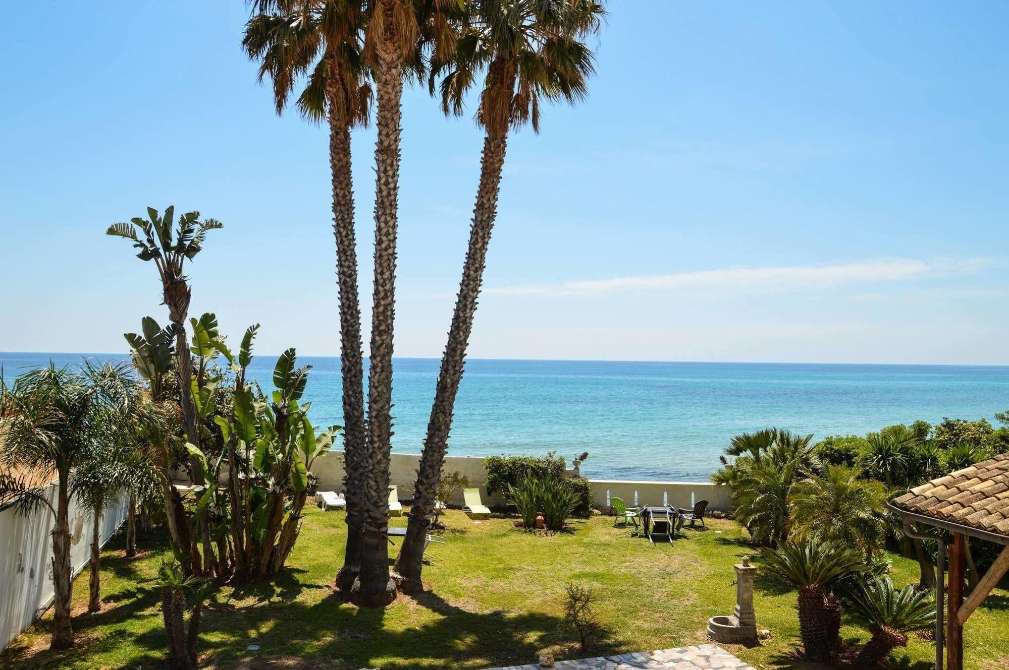 Bed & Breakfast La Terrazza Sul Mare