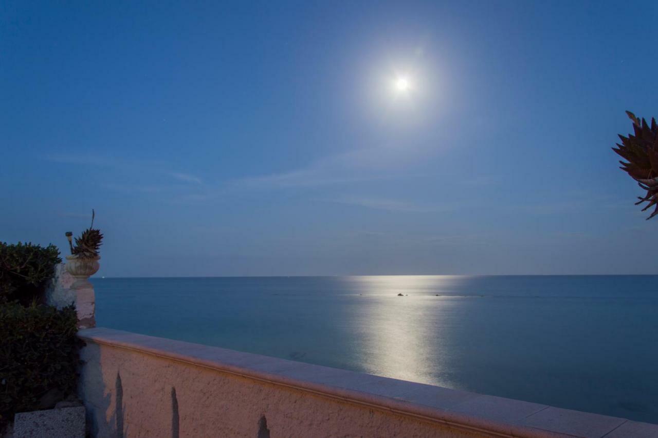La Terrazza Sul Mare Bed & Breakfast Avola