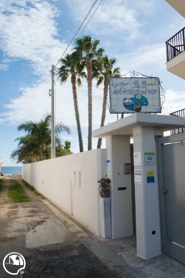 La Terrazza Sul Mare