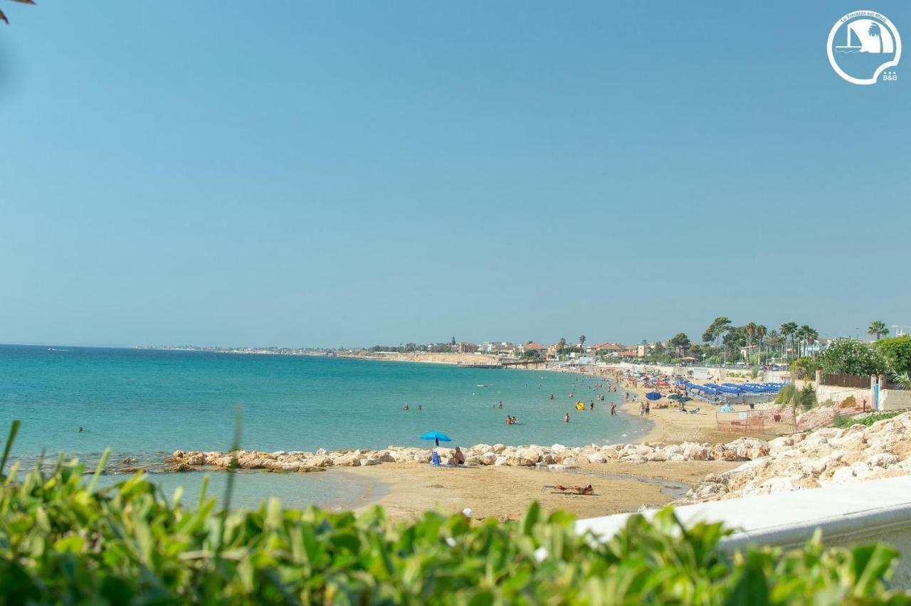 La Terrazza Sul Mare Bed & Breakfast 3*