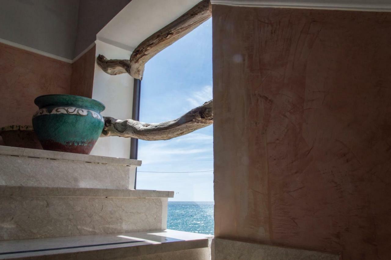 La Terrazza Sul Mare 3* Avola